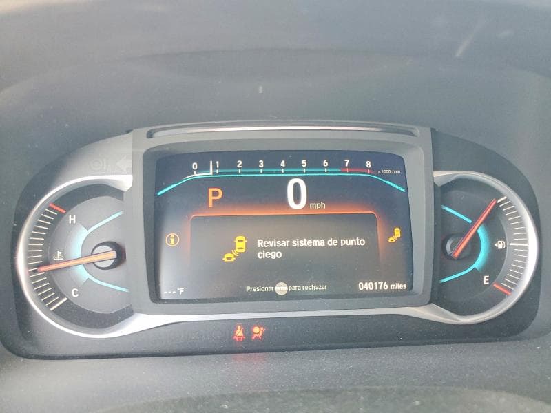 2021 HONDA PILOT SE 9