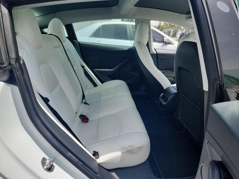 2021 TESLA MODEL 3 10