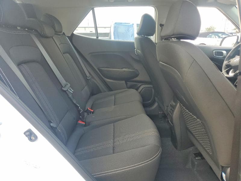2025 HYUNDAI VENUE SEL 10