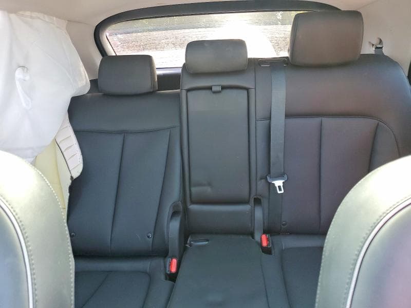 2024 HYUNDAI IONIQ 5 LIMITED 10