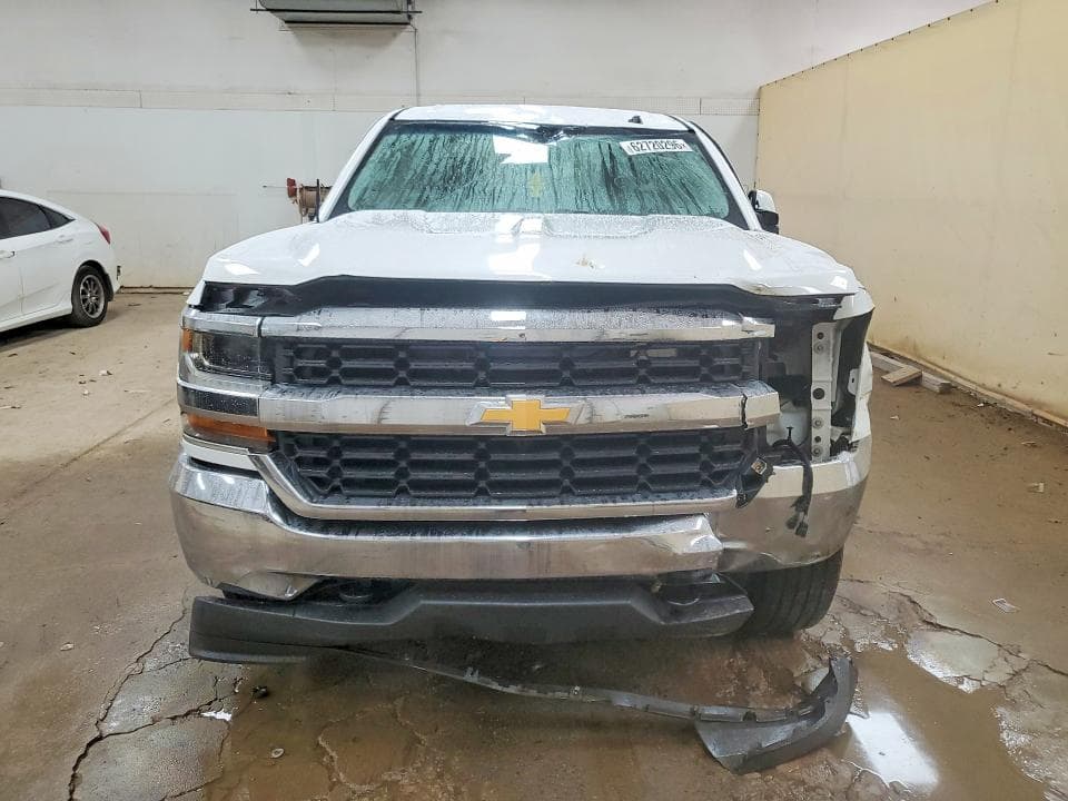 2019 CHEVROLET SILVERADO LD K1500 LT 5