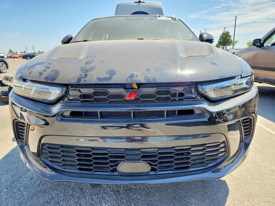 2024 DODGE HORNET R/T PLUS 5