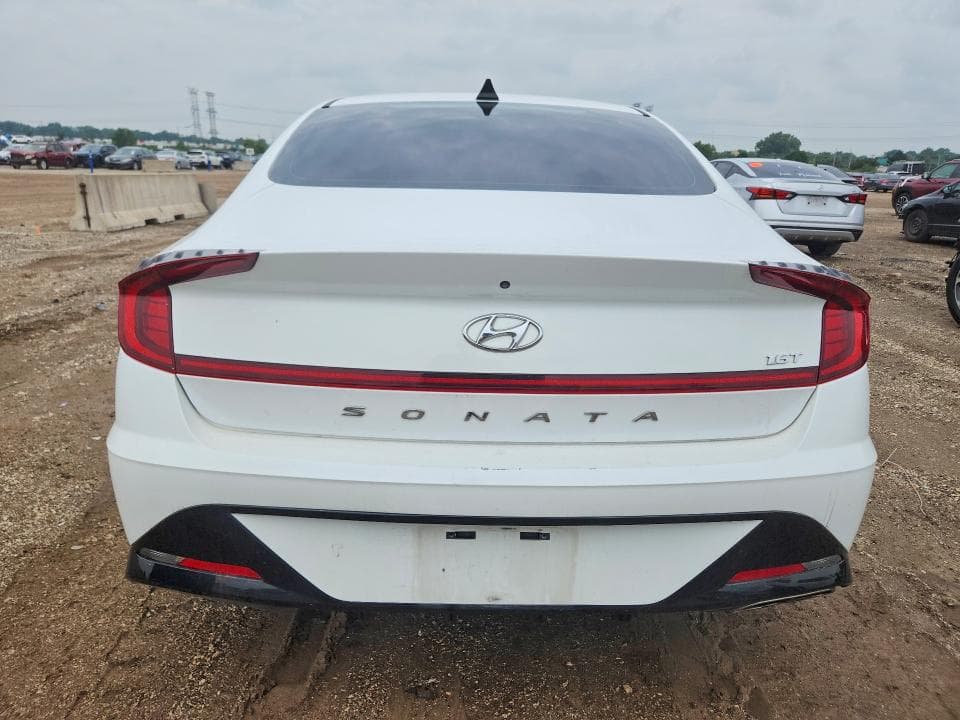 2020 HYUNDAI SONATA SEL PLUS 6
