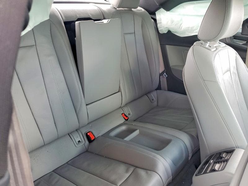 2018 AUDI A5 PREMIUM PLUS 10