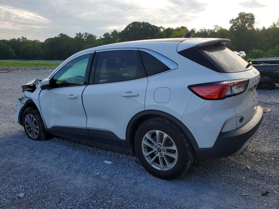 2020 FORD ESCAPE SE 2
