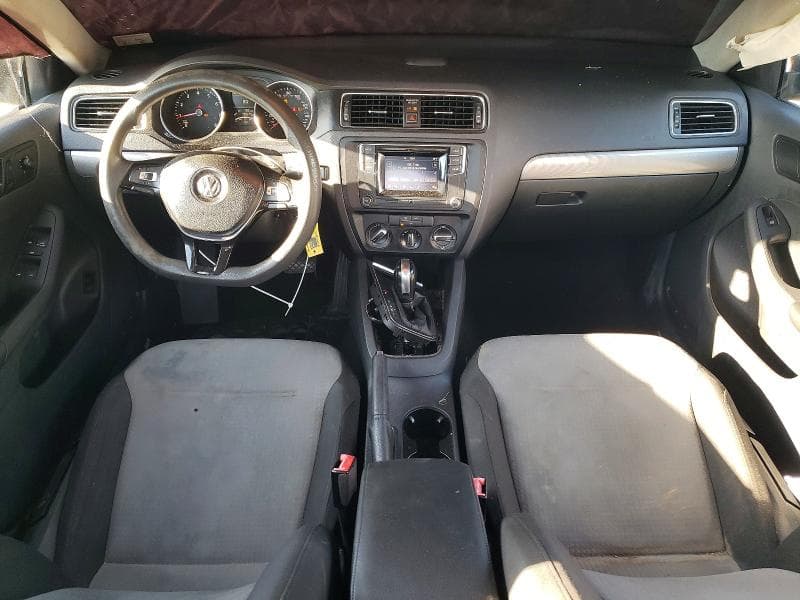 2017 VOLKSWAGEN JETTA S 8