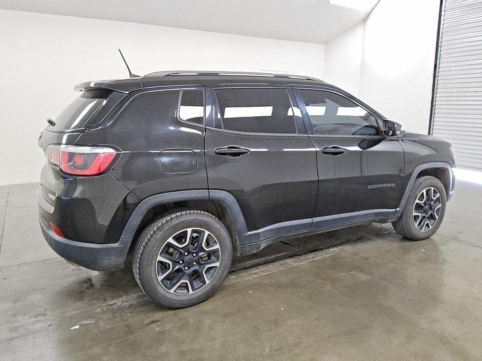 2020 JEEP COMPASS SPORT 3