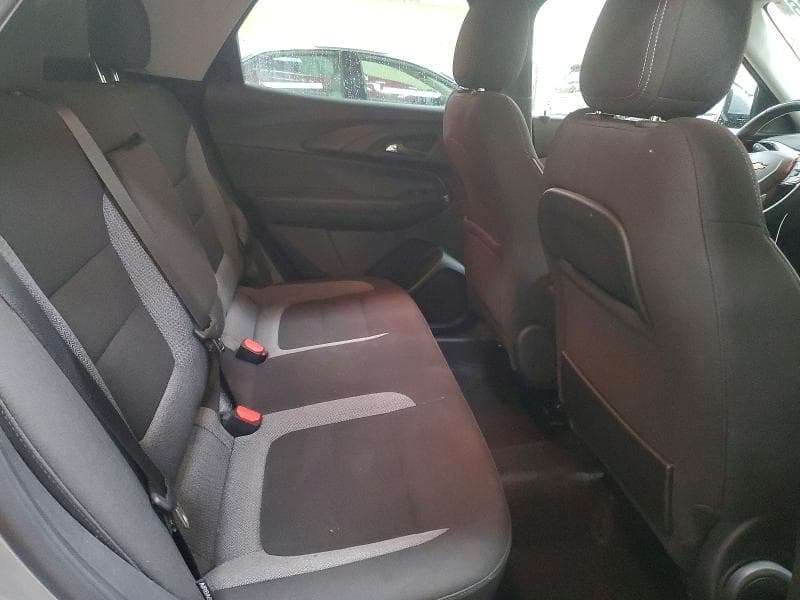 2025 CHEVROLET TRAILBLAZER LT 11
