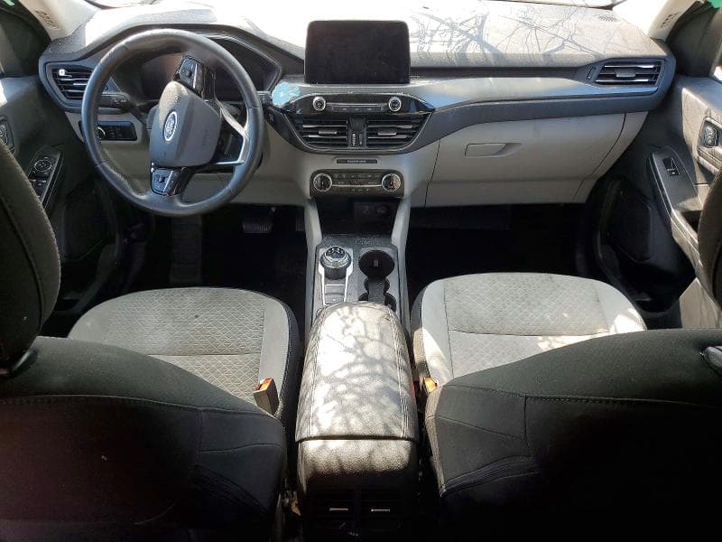 2023 FORD ESCAPE ACTIVE 8
