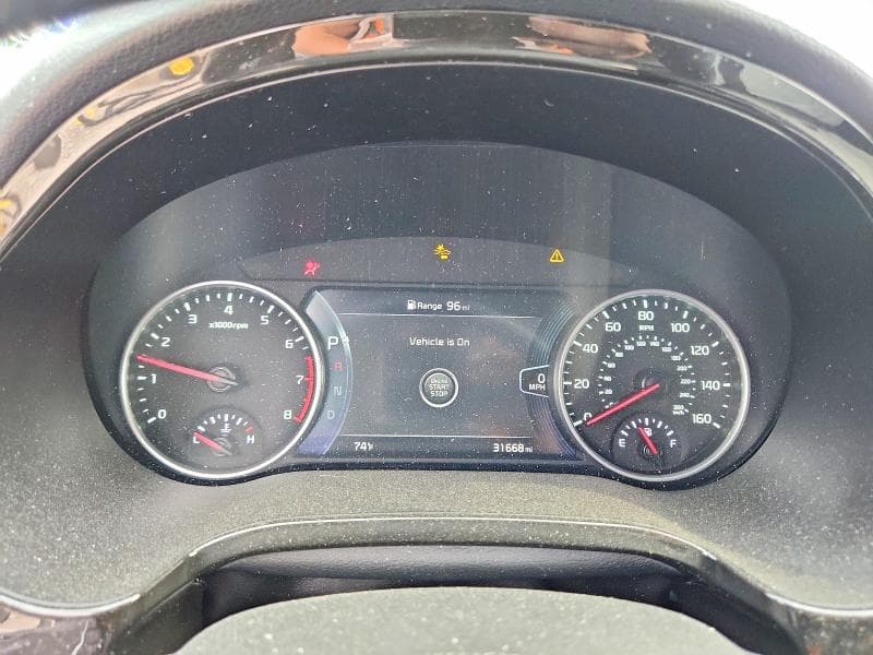 2023 KIA SELTOS SX 9