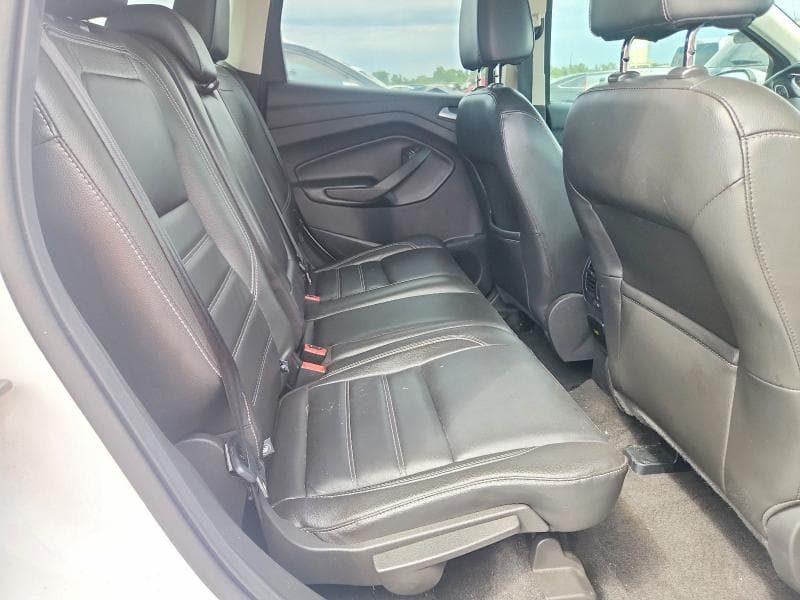2017 FORD ESCAPE SE 10
