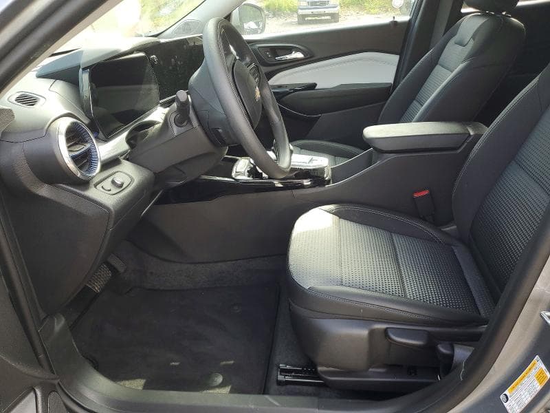 2026 CHEVROLET TRAX 1LT 7