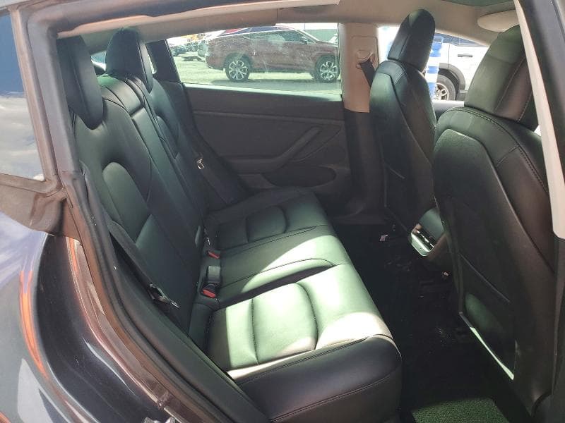 2021 TESLA MODEL 3 10