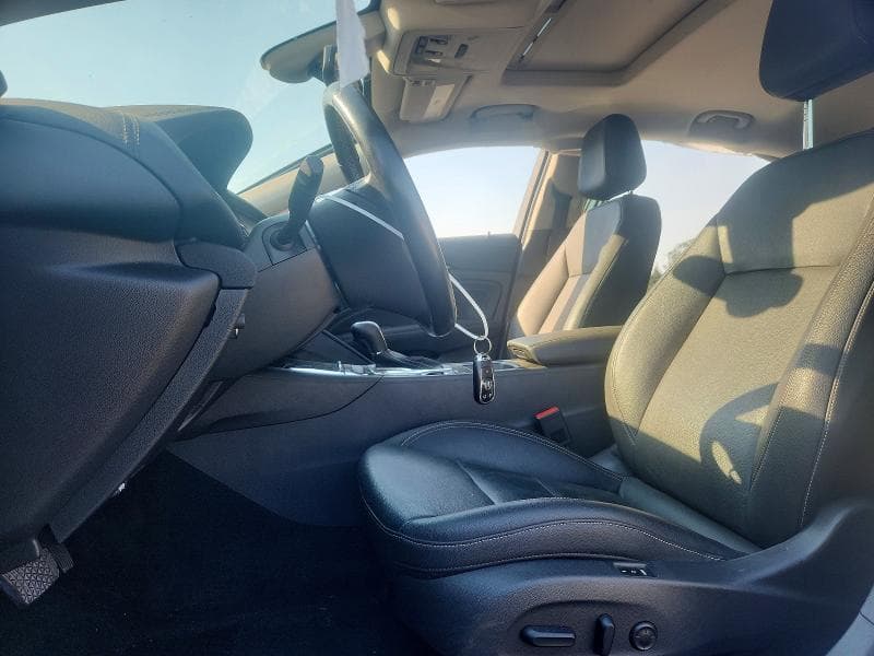 2018 BUICK REGAL ESSENCE 7