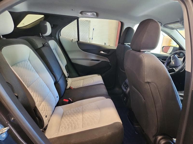2019 CHEVROLET EQUINOX LT 11