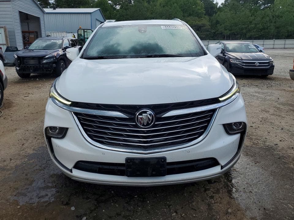 2022 BUICK ENCLAVE PREMIUM 5