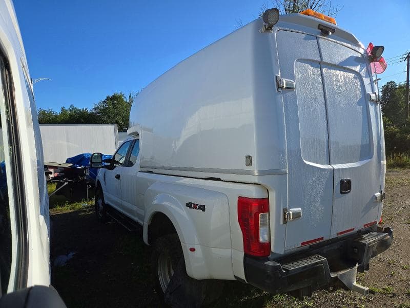 2017 FORD F350 SUPER DUTY 2