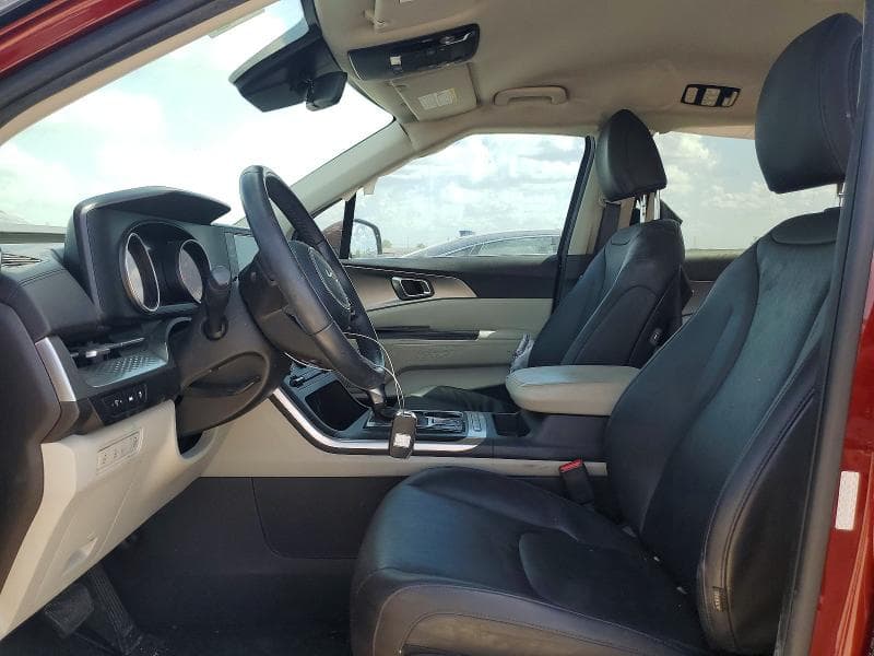2023 KIA CARNIVAL LX 7