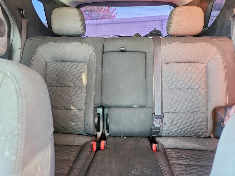 2019 CHEVROLET EQUINOX LT 10