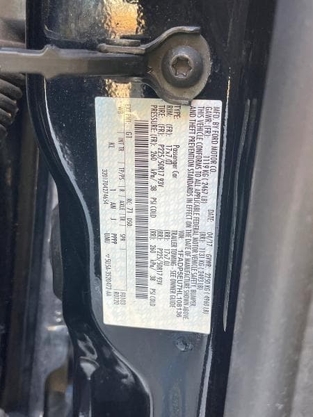 2017 FORD C-MAX SE 10