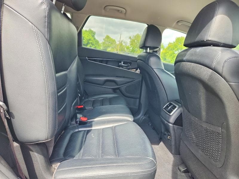 2019 KIA SORENTO EX V6 11