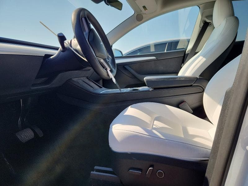 2023 TESLA MODEL Y 7