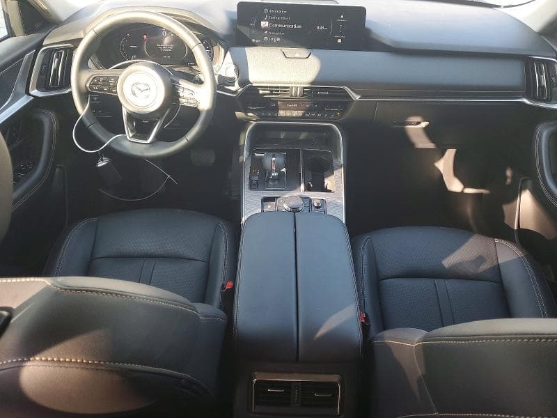 2026 MAZDA CX-90 PREMIUM SPORT 8