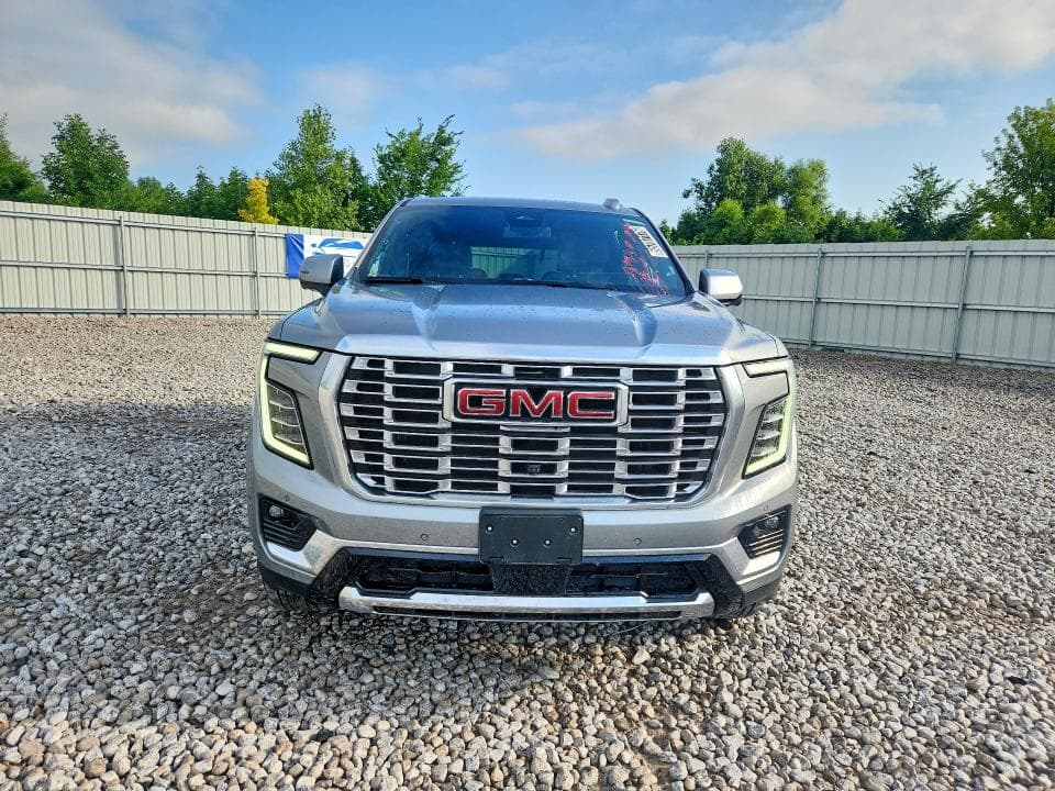 2026 GMC YUKON DENALI 10