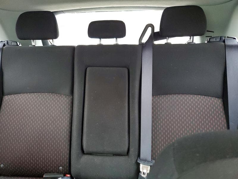 2019 MITSUBISHI OUTLANDER SPORT SE 10