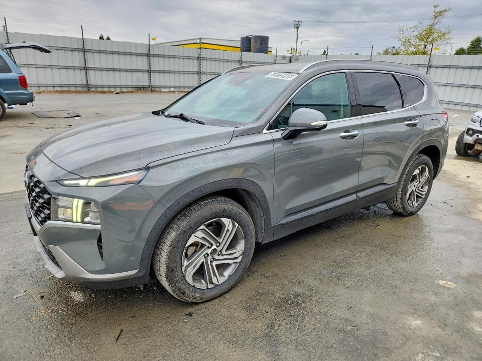 2023 HYUNDAI SANTA FE SEL - 1