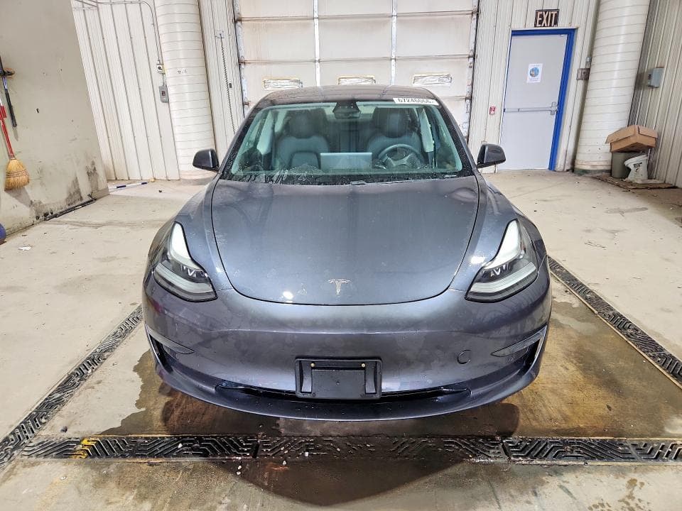 2021 TESLA MODEL 3 5