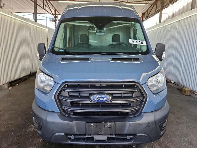 2020 FORD TRANSIT T-250 5