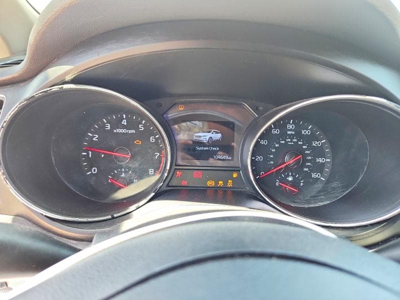2021 KIA SEDONA EX 9