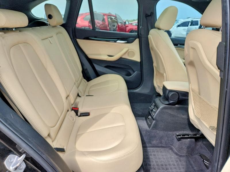2018 BMW X1 XDRIVE28I 11