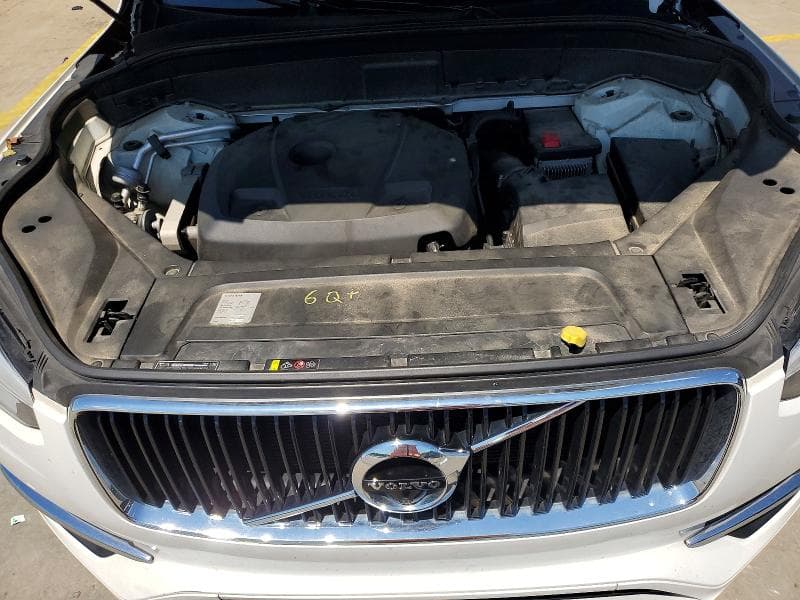 2017 VOLVO XC90 T5 12