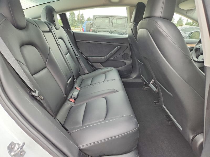 2023 TESLA MODEL 3 10