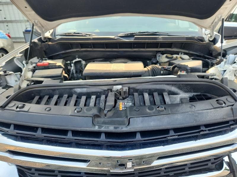 2022 CHEVROLET SILVERADO LTD K1500 LT 11