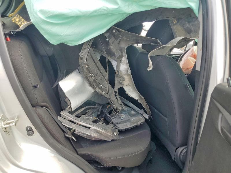 2021 CHEVROLET SPARK 1LT 10