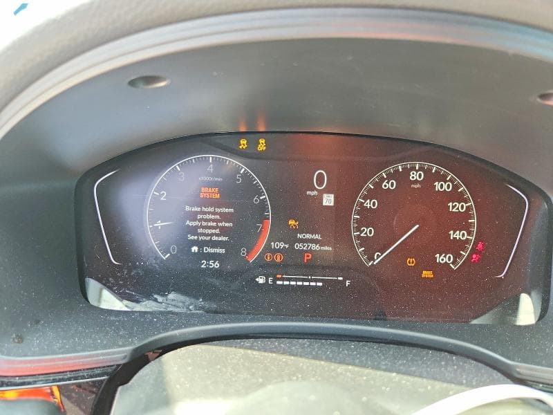 2023 HONDA CIVIC SPORT 9