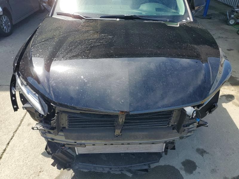 2026 CHEVROLET BLAZER 2LT 12