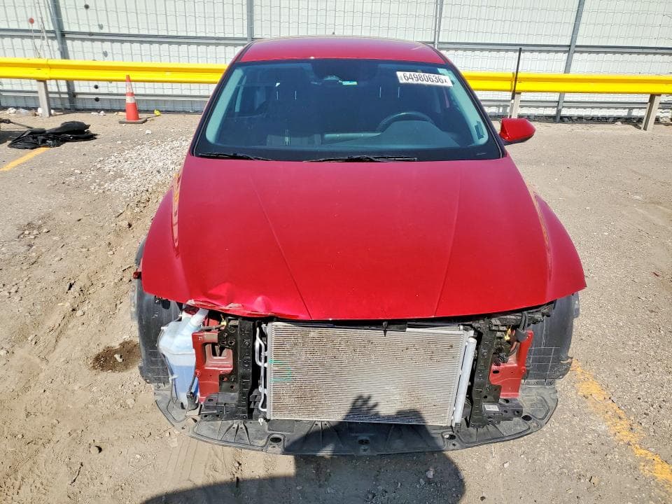 2023 HYUNDAI ELANTRA SEL 5