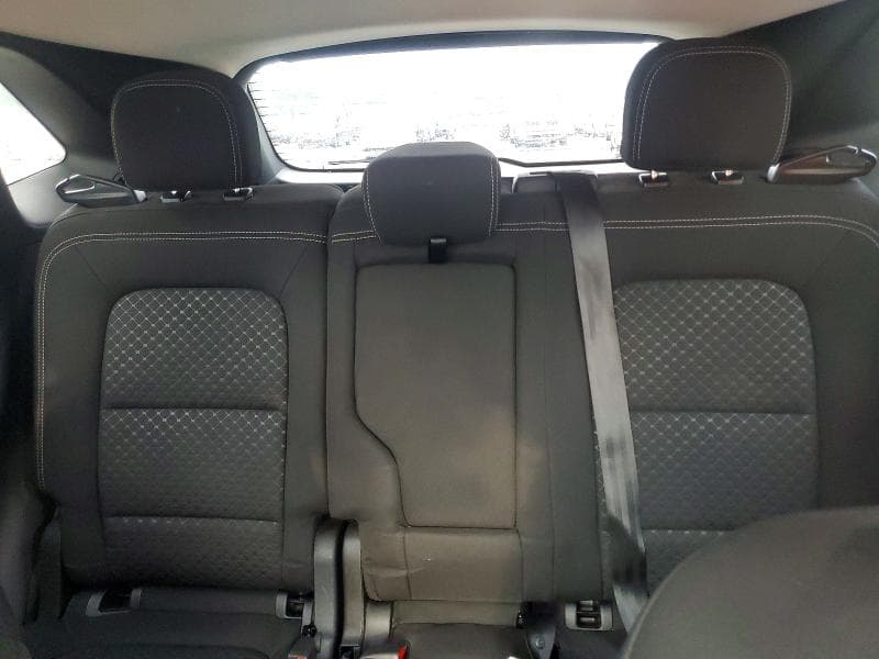 2023 FORD ESCAPE ACTIVE 10