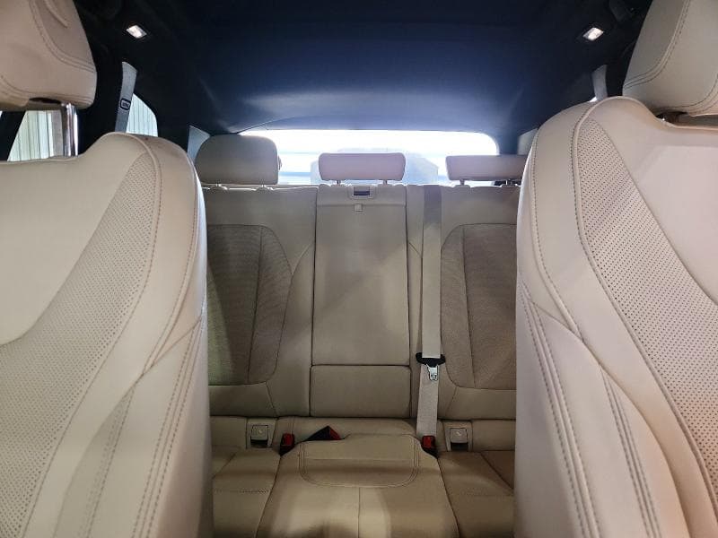 2022 BMW X3 SDRIVE30I 10