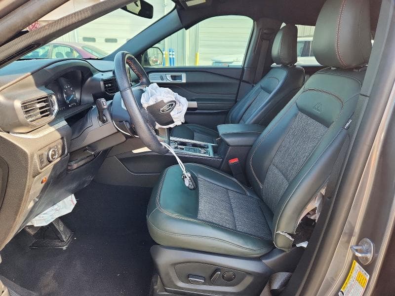 2023 FORD EXPLORER TIMBERLINE 7