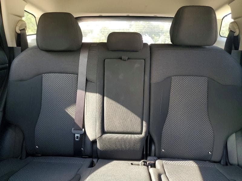 2023 KIA SPORTAGE LX 10
