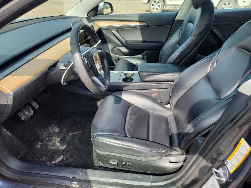 2022 TESLA MODEL 3 7