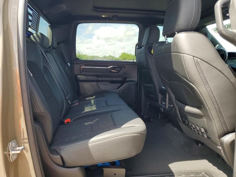 2020 RAM 1500 BIG HORN/LONE STAR 10
