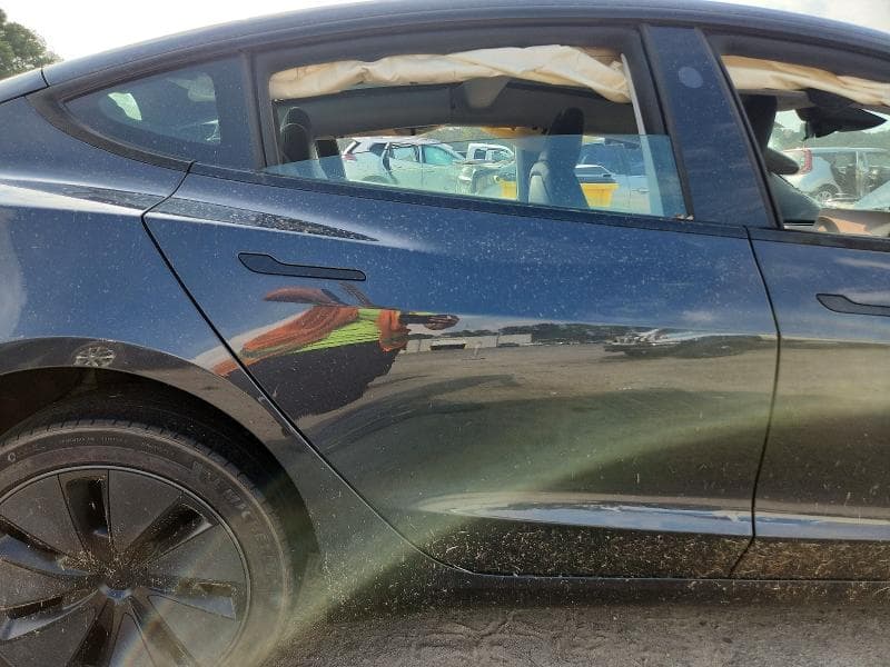 2024 TESLA MODEL 3 10