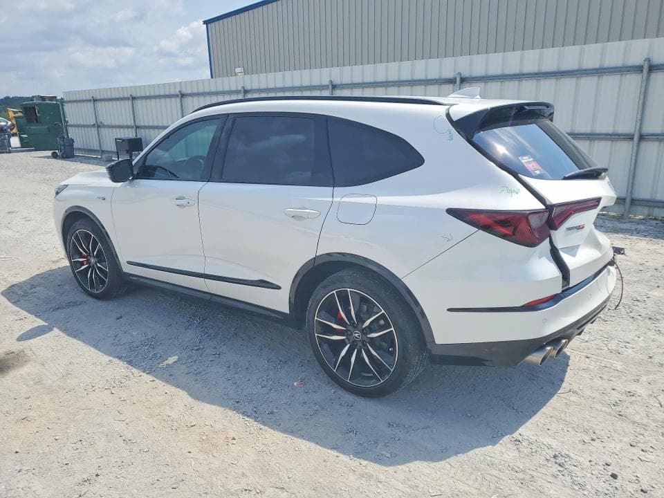 2023 ACURA MDX TYPE S ADVANCE 2