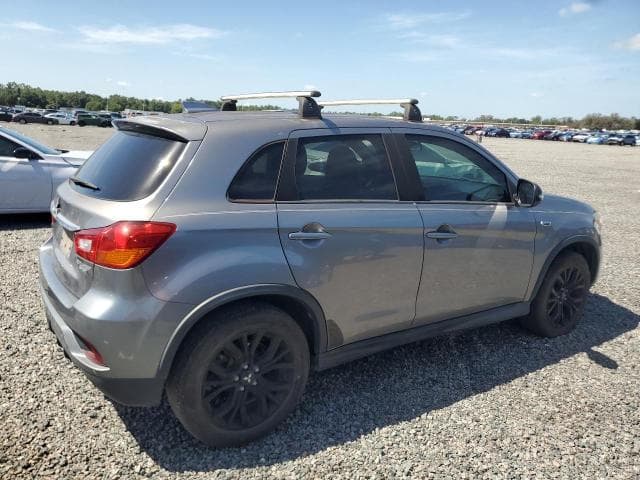 2018 MITSUBISHI OUTLANDER SPORT ES 3